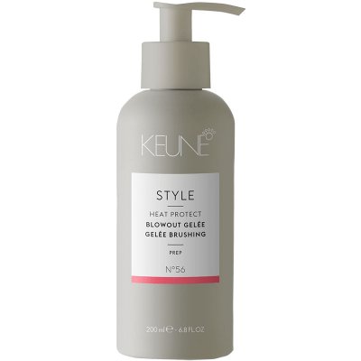 Keune Style Blowout Gelée 200 ml – Zbozi.Blesk.cz