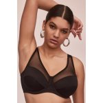 Alles podprsenka Havana černá – Zboží Dáma