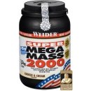 Weider Super Mega Mass 2000 1500 g