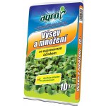 Agro CS Substrát pro výsev a množení 20 l – Hledejceny.cz