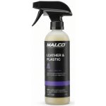 MALCO Leather & Plastic 473 ml – Hledejceny.cz