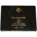 Piatnik Kanasta: 100% plastic – Sleviste.cz