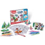 Maped Sada Creativ Color & Play Paměťová hra – Hledejceny.cz