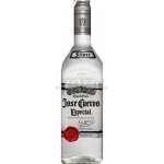 Jose Cuervo Especial Silver 38% 1 l (holá láhev) – Sleviste.cz