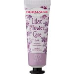 Dermacol Flower Care Delicious Lilac krém na ruce šeřík 30 ml – Sleviste.cz