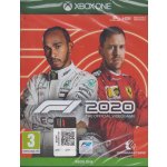 F1 2020 – Zboží Mobilmania