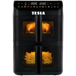 TESLA AirCook DualZone Q670 XXL – Hledejceny.cz