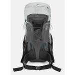 Rab Muon 50 l pewter – Sleviste.cz