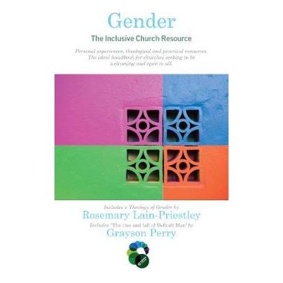 Gender: The Inclusive Church Resource