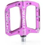 Chromag Contact pedály – Zboží Dáma