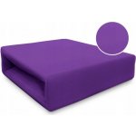 Piruu Prostěradlo s gumou jersey 120x200 – Zboží Dáma