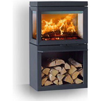 Jotul F 520 černá