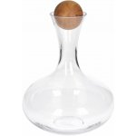 Sagaform Karafa Nature 5010116 2L – Zboží Mobilmania