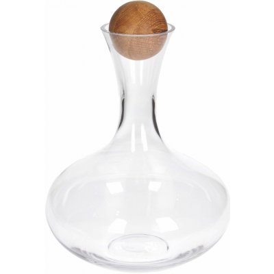 Sagaform Karafa Nature 5010116 2L – Zboží Mobilmania