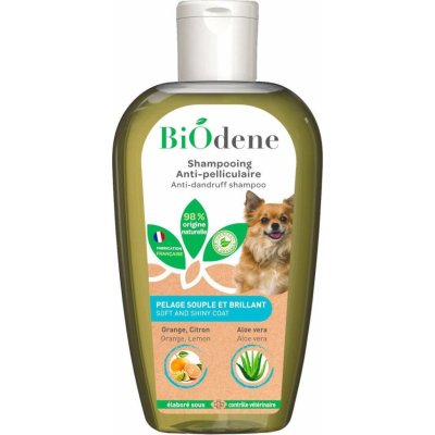 Francodex Biodene revitalizační 250 ml – Hledejceny.cz