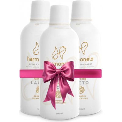 Harmonelo Lacto 1500ml – Hledejceny.cz