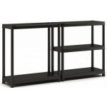 Keter regál PLUS XL/5 – Zboží Dáma