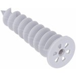 hmoždinka špirálová do lizolačních materiálů 4.5x85 – Sleviste.cz