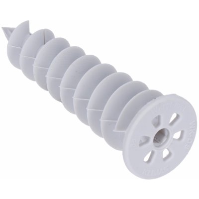 hmoždinka špirálová do lizolačních materiálů 4.5x85 – Sleviste.cz