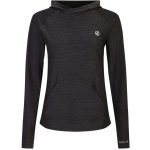 Dare2b dámská funkční mikina SPRINT černá – Zboží Dáma