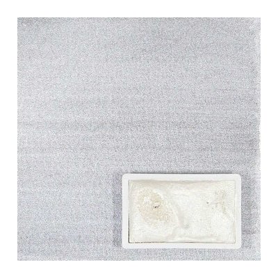 Kremer akvarelová barva Polar Silver 500408 – Hledejceny.cz