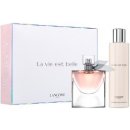 Lancôme La Vie Est Belle pro ženy EDP 50 ml + tělové mléko 50 ml dárková sada