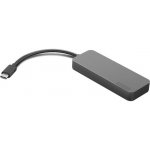 Lenovo USB-C to 4 Port USB-A Hub GX90X21431 – Zboží Mobilmania