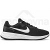 Dětské běžecké boty Nike Revolution 6 GS běžecké unisex běžecké černé