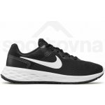 Nike Revolution 6 GS běžecké unisex běžecké černé – Zbozi.Blesk.cz