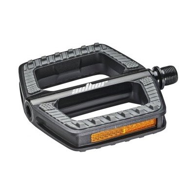 BMX Author APD-F17-Alu pedály – Zboží Mobilmania