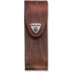 Victorinox Pouzdro kožené hnědé 4.0548 – Zboží Dáma