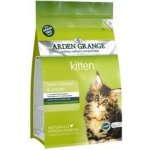 Arden Grange Kitten kuře & brambory GF 8 kg – Hledejceny.cz