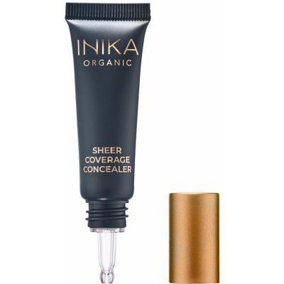 Inika Organic Krémový korektor Sand 10 ml – Hledejceny.cz