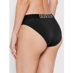 Calvin Klein Swimwear spodní část bikin Intense Power KW0KW01859 černá – Sleviste.cz