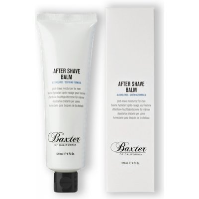 Baxter hydratační balzám po holení 120 ml – Sleviste.cz