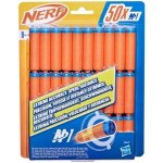 Nerf: N1 pěnové náboje - 50 ks – Zboží Dáma