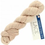 Malabrigo Lace Pale khaki 602 narůžovělá béžová – Hledejceny.cz