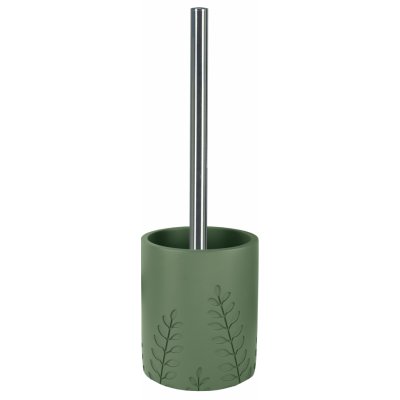 Kleine Wolke WC štětka 003342028603 zelená – Hledejceny.cz