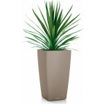 Lechuza Cubico Trend 22 Sand Brown komplet – Sleviste.cz