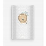 Albero Mio podložka měkká Lion 47 x 70 – Zboží Dáma