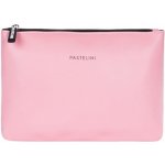 Karton P+P kosmetická taška plochá PASTELINI růžová – Hledejceny.cz