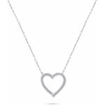 Brilio Silver NCL33W – Sleviste.cz