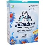 Lavandera Prací prášek Marseillské mýdlo 4,675 kg – Zboží Mobilmania