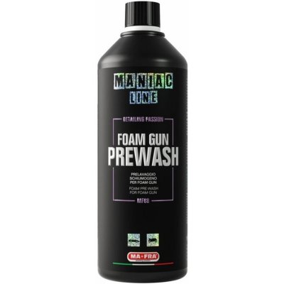 Mafra Maniac Line Foam Gun Prewash 1 l | Zboží Auto