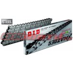 D.I.D Řetěz 530ZVMX 122 – Sleviste.cz
