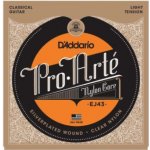 D'Addario EJ43 – Sleviste.cz