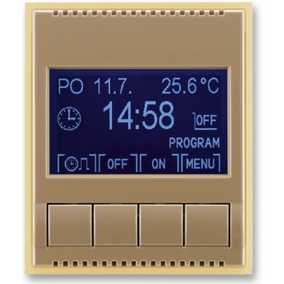 ABB Element 3292E-A20301 25 – Sleviste.cz
