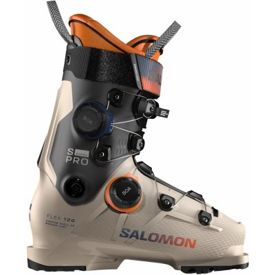 Salomon S/Pro Supra Dual Boa 120 Gw 25/26 – Zboží Dáma