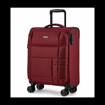 Rock Tokyo TR-0275/3-S červená 33 L – Zboží Dáma