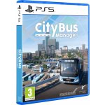 City Bus Manager – Sleviste.cz